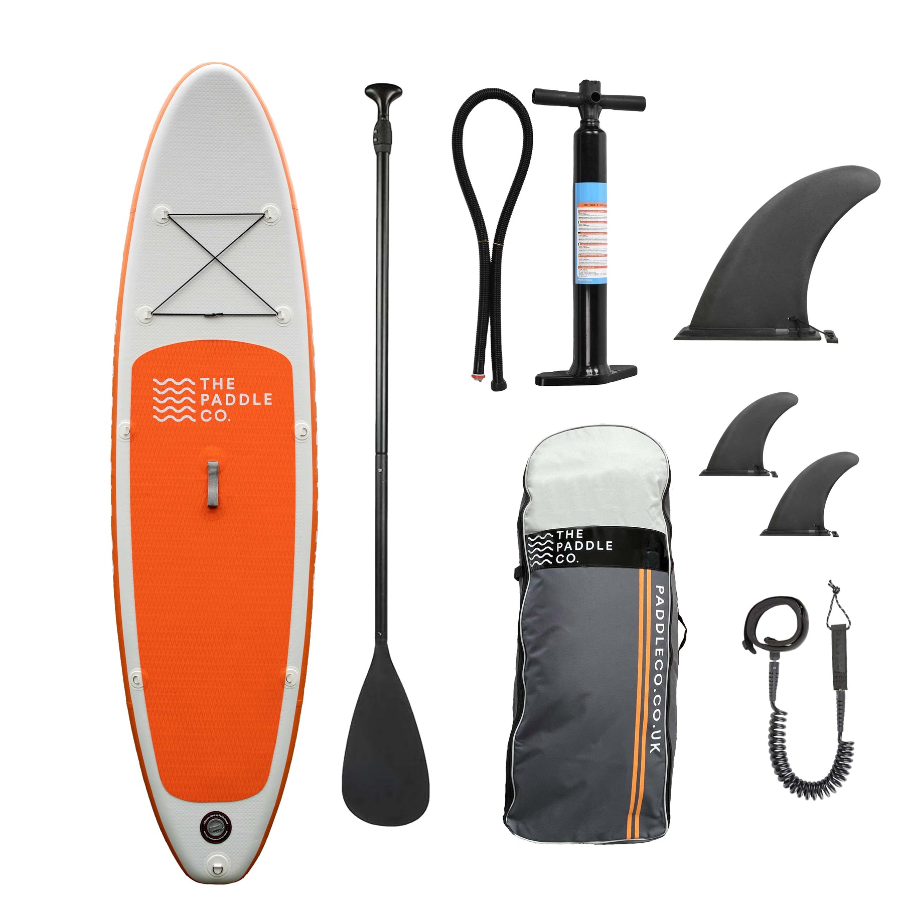 The Paddle Co. Original ISUP